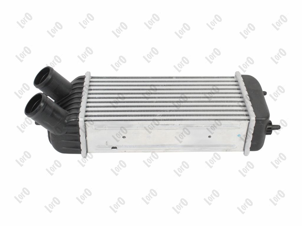ABAKUS Ladeluftkøler 0160180019 for FIAT PEUGEOT TOYOTA