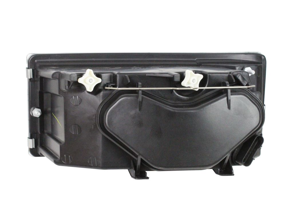 ABAKUS Forlygte 6631105rldem H7 højre for IVECO