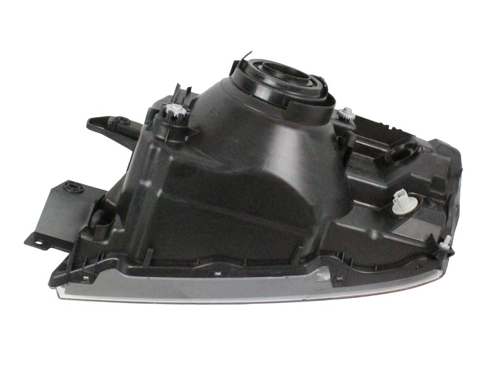 ABAKUS Forlygte 2141159rldem2 H4 højre for MITSUBISHI