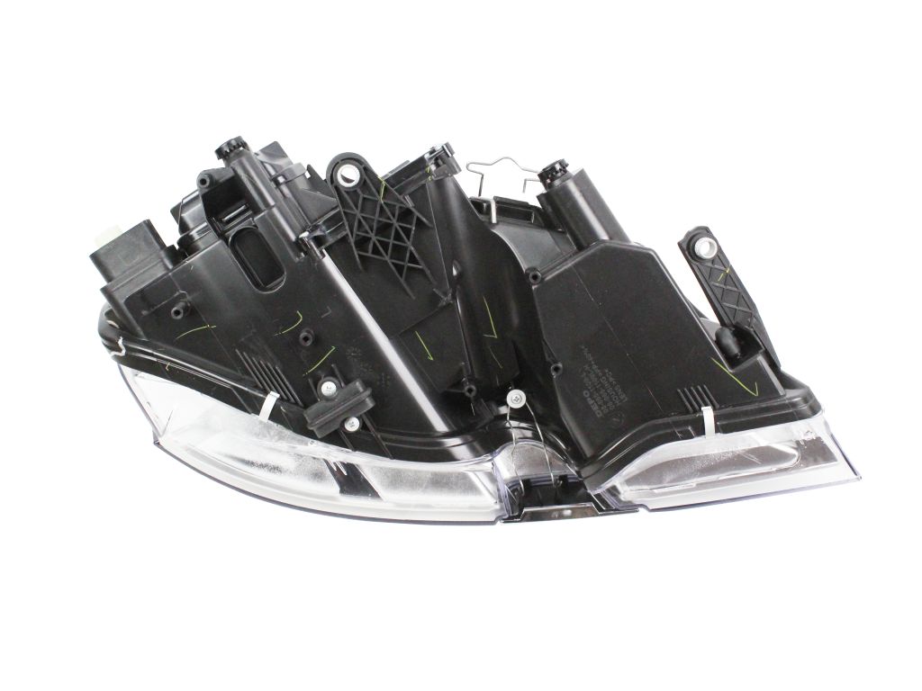 ABAKUS Forlygte 6651109lmldemf H7/H7/H3 venstre for SKODA