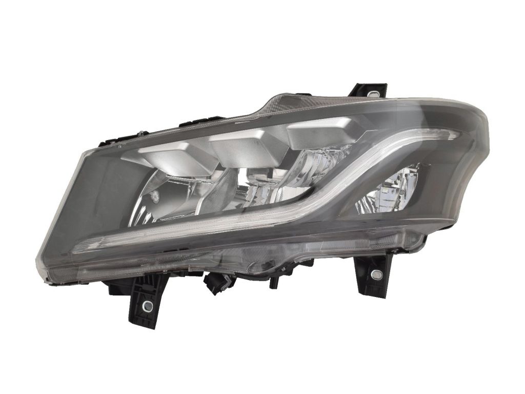 ABAKUS 6631114llde2 venstre for IVECO