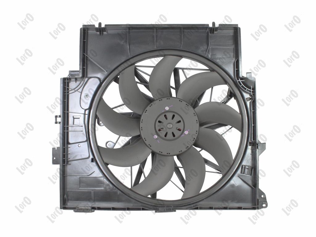 ABAKUS Ventilator, motorkøling 0040140036 for BMW