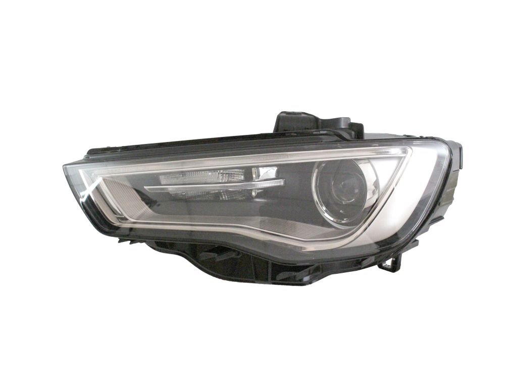 ABAKUS Forlygte 4461147lmlehm7 LED venstre for AUDI