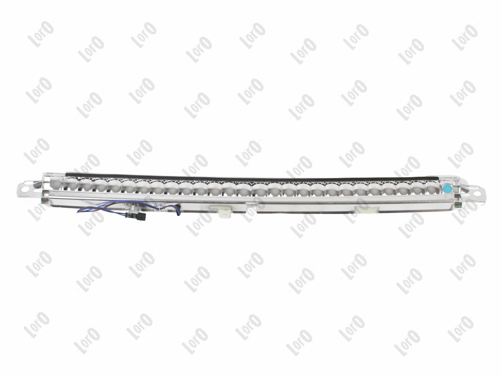 ABAKUS Ekstra bremselygte 00436870c LED midten for BMW