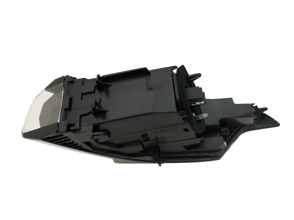 ABAKUS Baglygte 5501984lae LED venstre for PEUGEOT