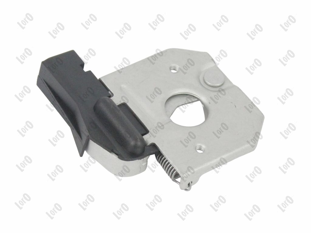 ABAKUS Motorhjelmlås 132042072 for RENAULT