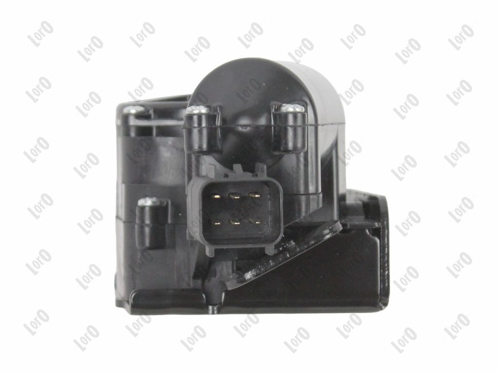 ABAKUS Bagklaplås 132037056 for OPEL GENERAL MOTORS