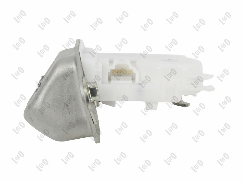 ABAKUS Bagklaplås 132055001 for SUBARU