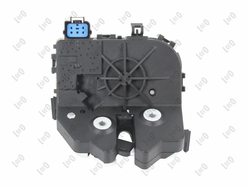ABAKUS Bagklaplås 132017039 for FORD
