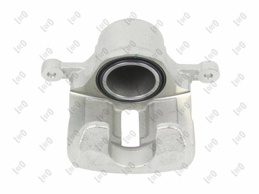 ABAKUS Bremsekaliper 13105109 højre foraksel for OPEL SAAB VAUXHALL