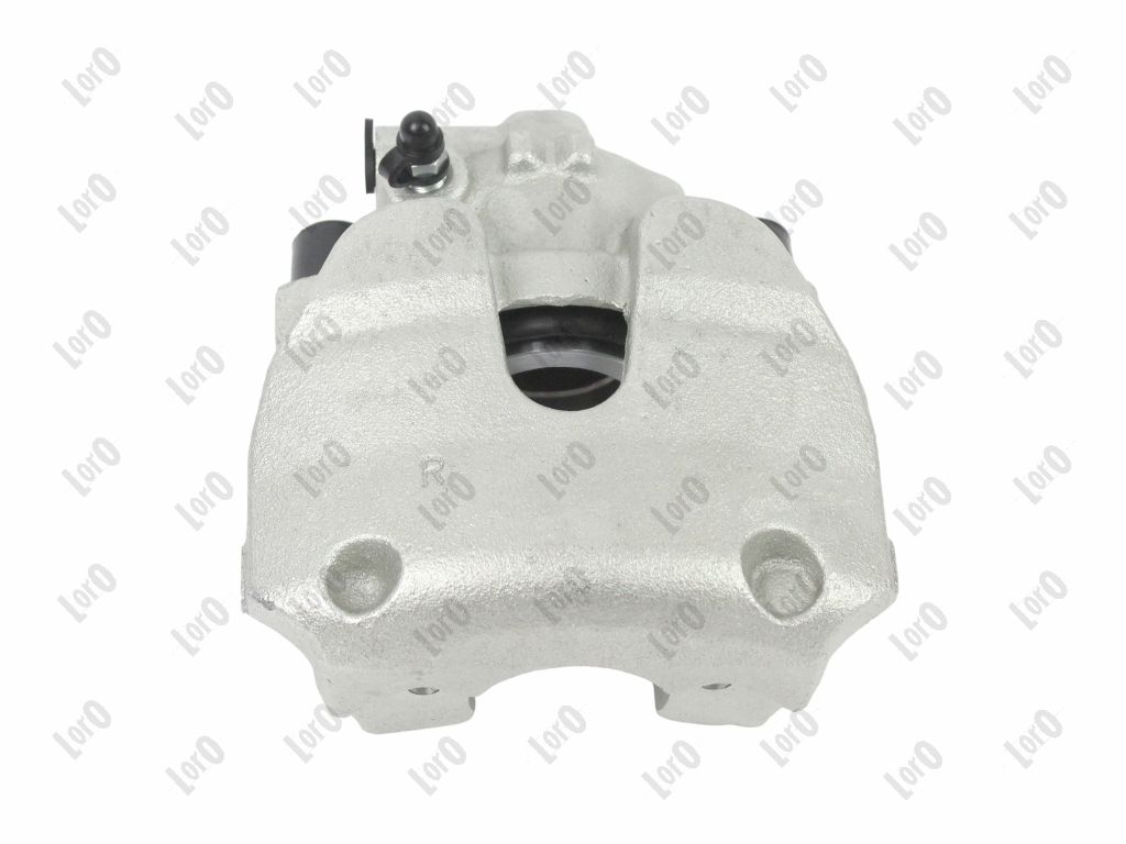 ABAKUS Bremsekaliper 13105103 højre foraksel for OPEL VAUXHALL