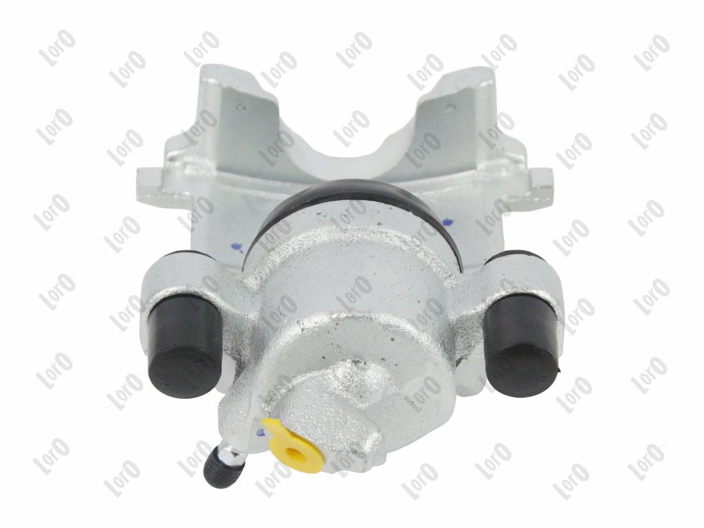 ABAKUS Bremsekaliper 13105076 højre foraksel for RENAULT DACIA