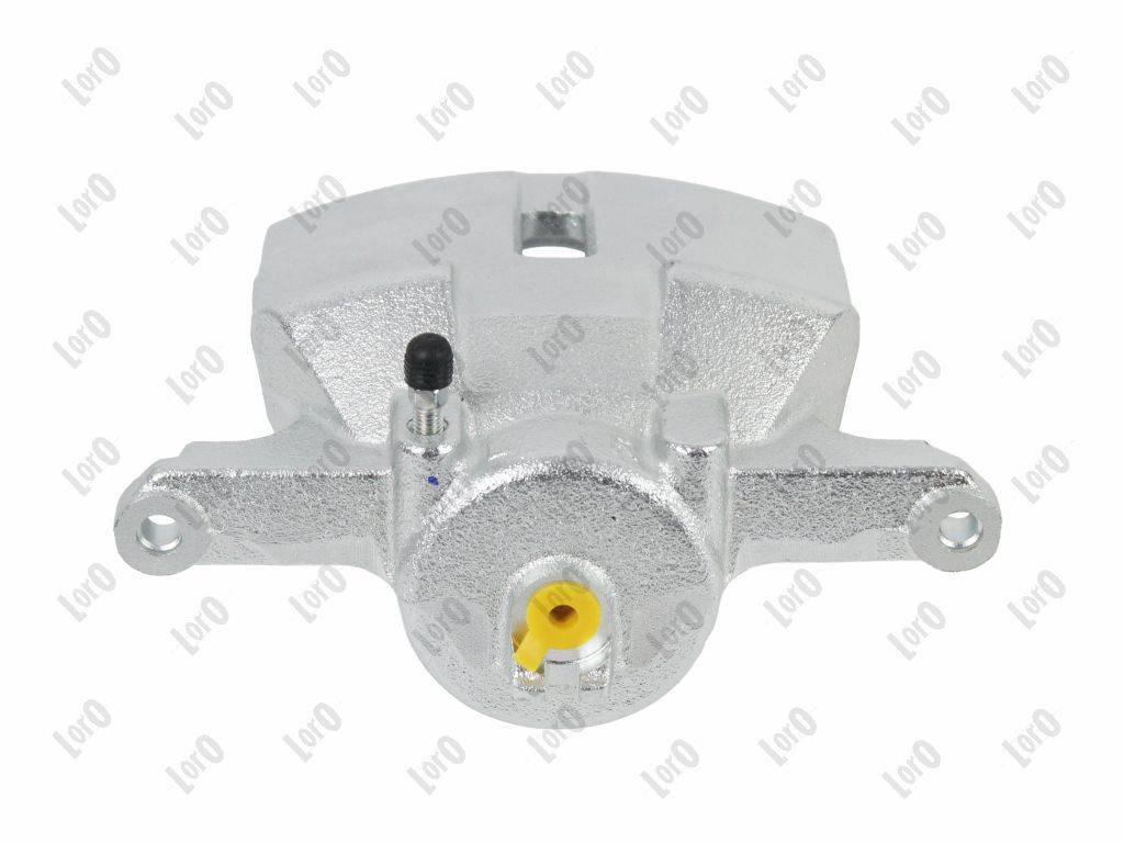 ABAKUS Bremsekaliper 13105141 venstre foraksel for RENAULT