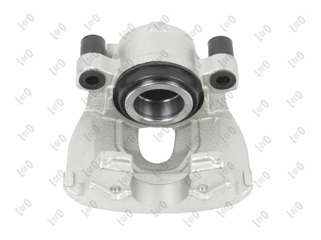 ABAKUS Bremsekaliper 13105104 venstre foraksel for OPEL VAUXHALL