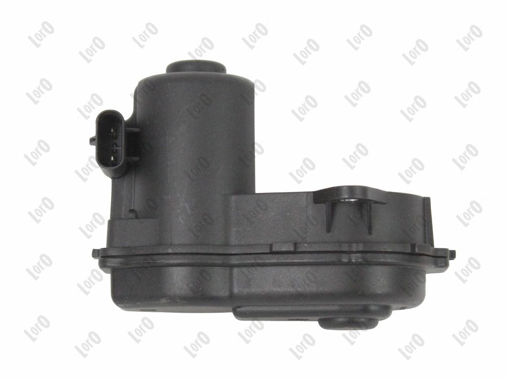 ABAKUS Servomotor, standbremse kaliber 13106963 Bagaksel venstre for MERCEDES-BENZ