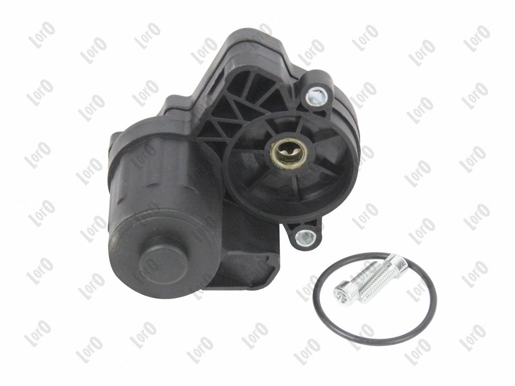 ABAKUS Servomotor, standbremse kaliber 13106960 for VAG VW