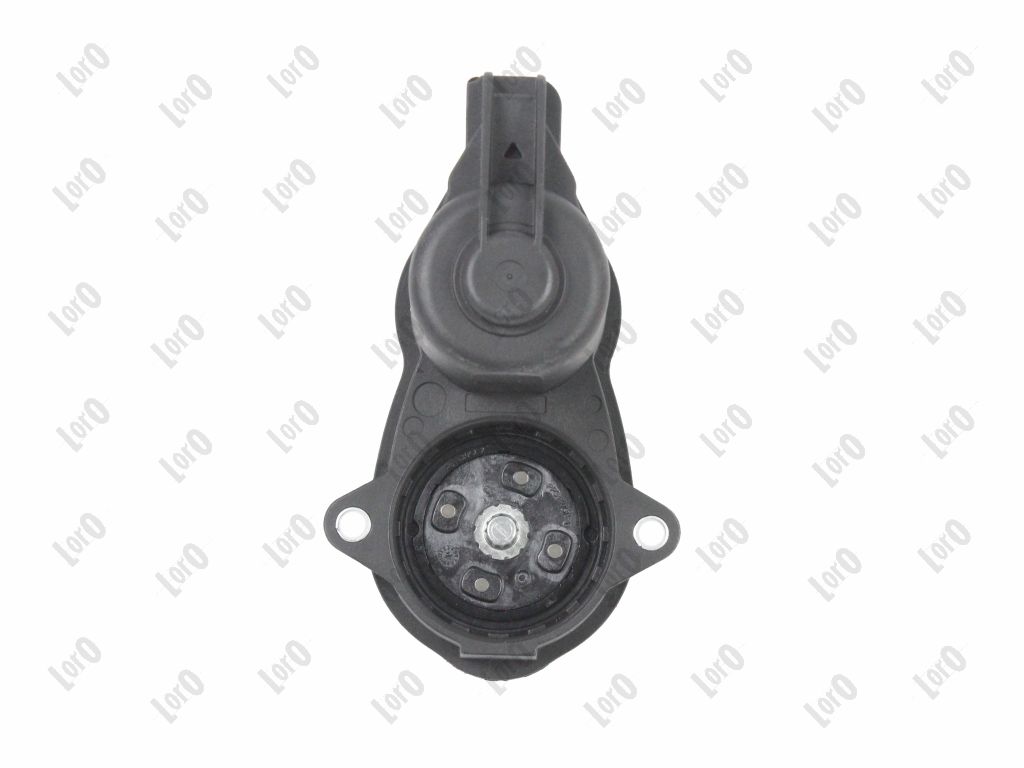 ABAKUS Servomotor, standbremse kaliber 13106959 Bagaksel venstre for AUDI VAG