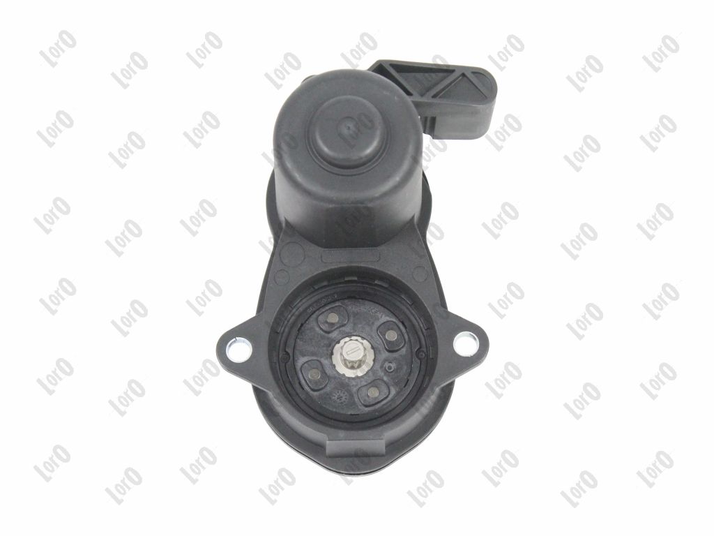 ABAKUS Servomotor, standbremse kaliber 13106975 Bagaksel venstre for NISSAN RENAULT