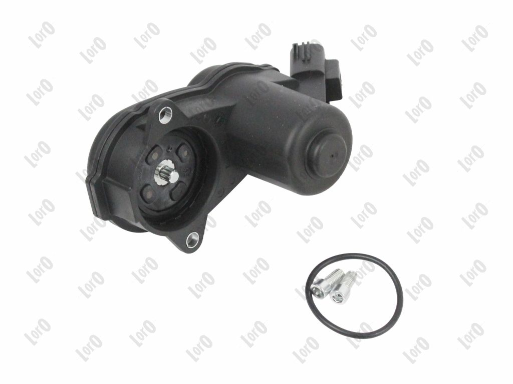 ABAKUS Servomotor, standbremse kaliber 13106978 for MAZDA
