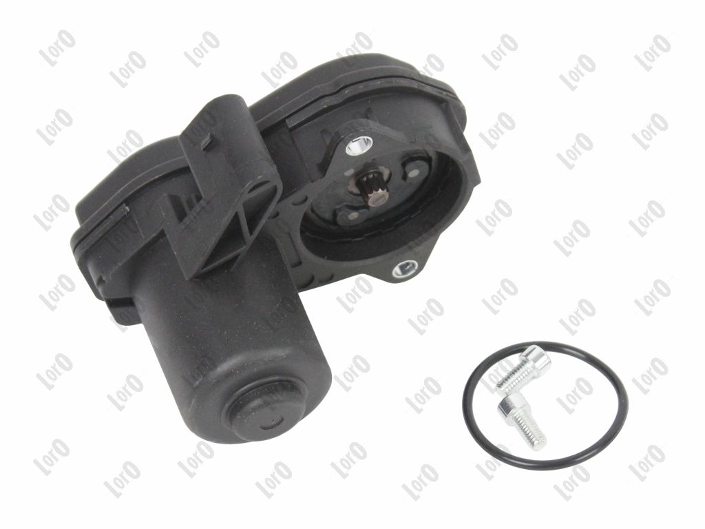 ABAKUS Servomotor, standbremse kaliber 13106957 for VAG