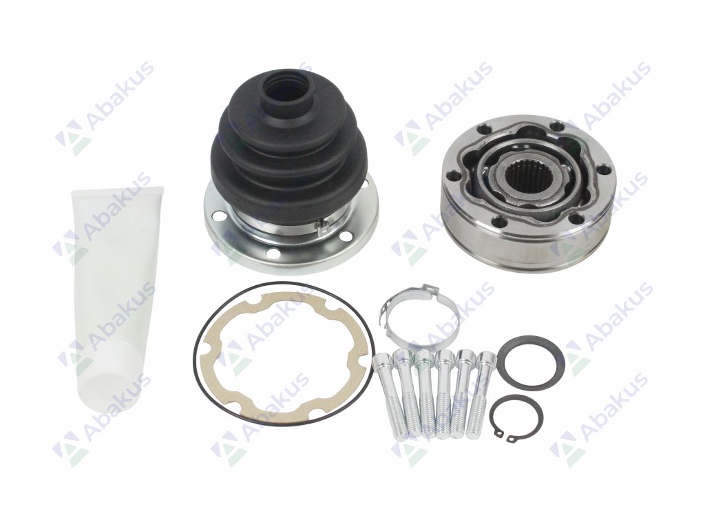 ABAKUS Ledsæt, drivaksel 14104115 gearkasse-monteret for FIAT CHEVROLET LANCIA