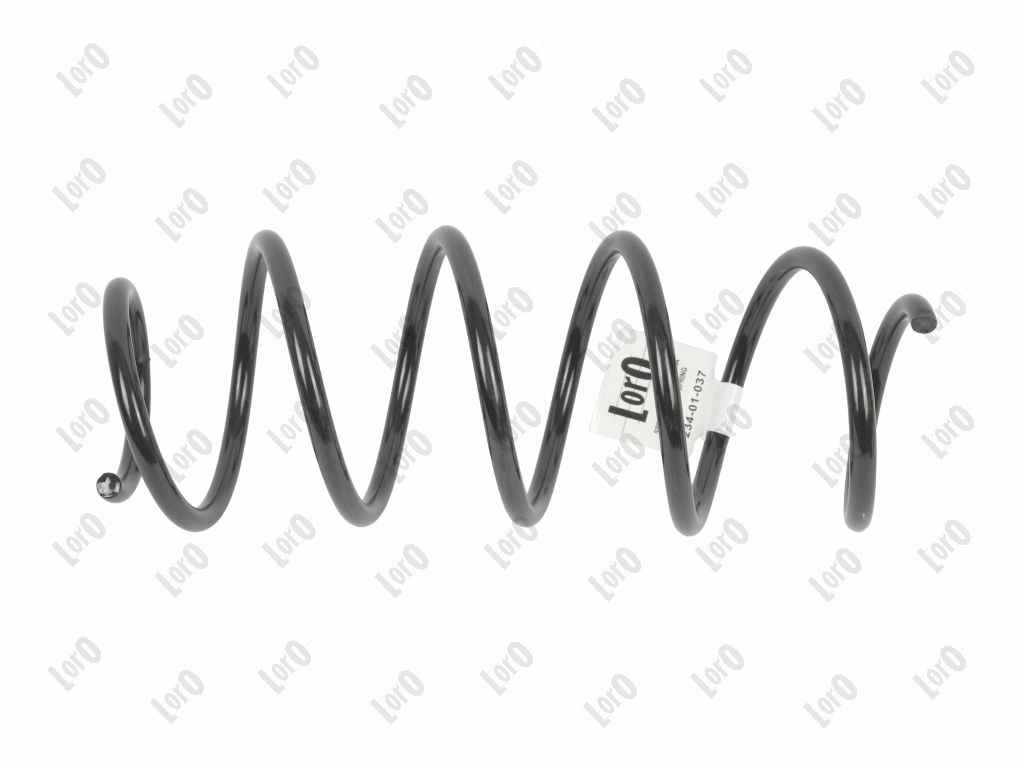 ABAKUS Fjeder 23401037 foraksel for SEAT