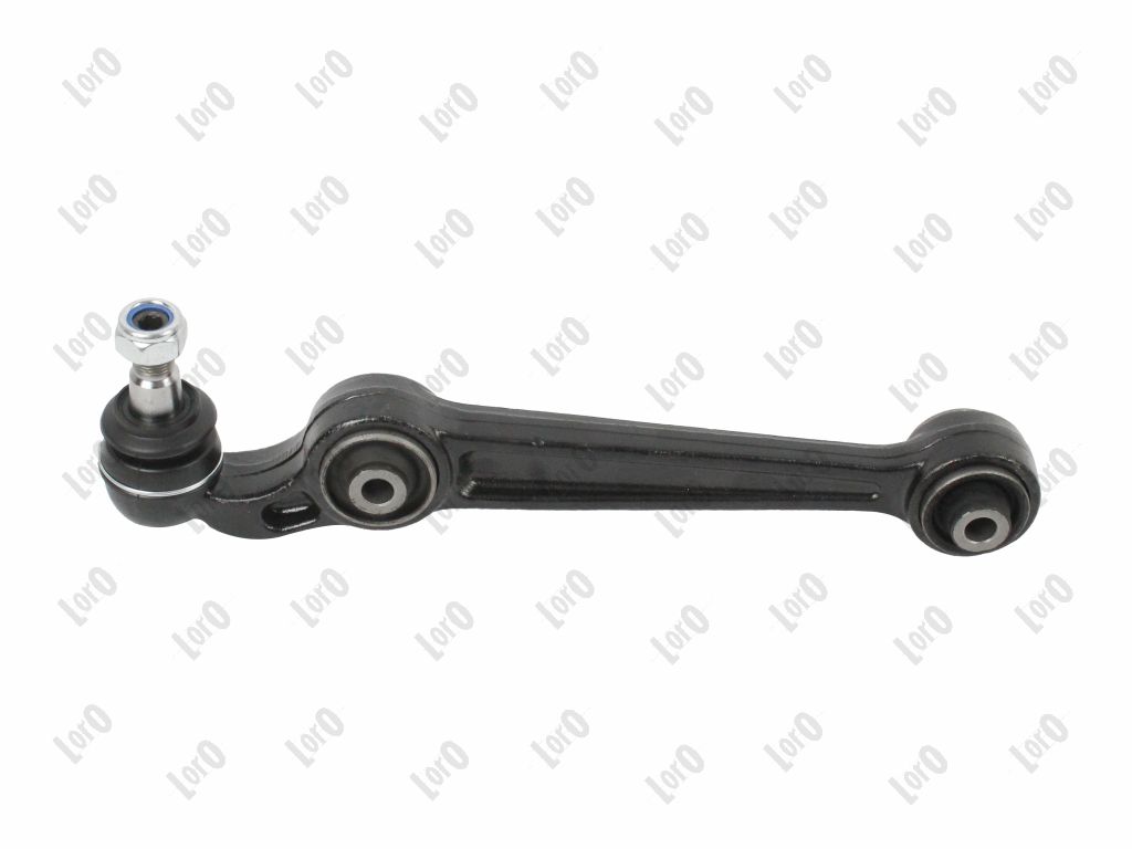 ABAKUS Bærearm, hjulophæng 23301006 højre foraksel for MAZDA