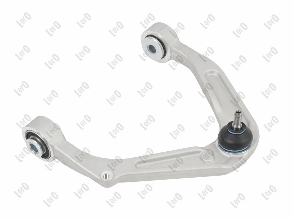 ABAKUS Bærearm, hjulophæng 23301103 oppe for ALFA ROMEO