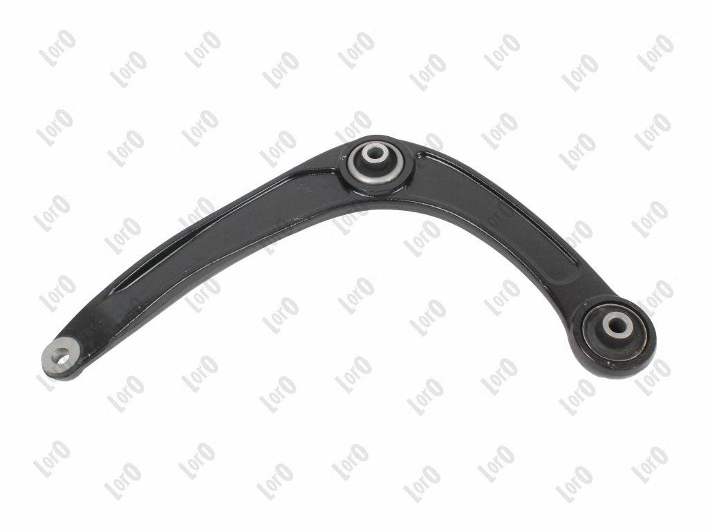 ABAKUS Bærearm, hjulophæng 23301130 nede for PEUGEOT