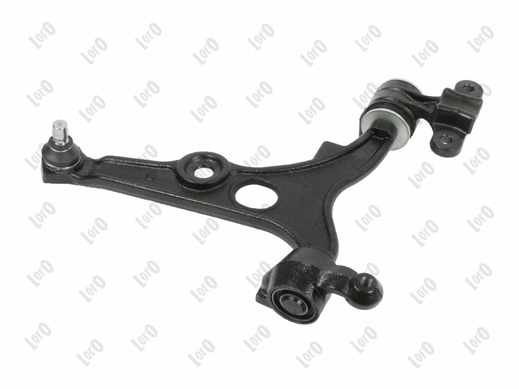 ABAKUS Bærearm, hjulophæng 23301132 nede for CITROËN PEUGEOT LANCIA FIAT