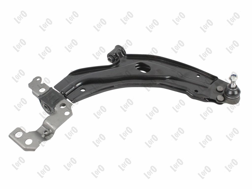 ABAKUS Bærearm, hjulophæng 23301136 nede for FIAT