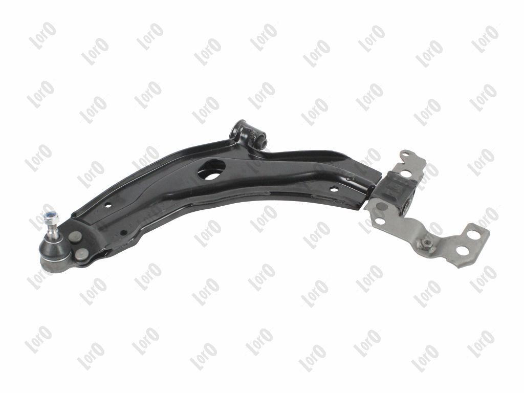 ABAKUS Bærearm, hjulophæng 23301137 nede for FIAT