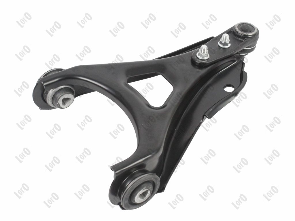 ABAKUS Bærearm, hjulophæng 23301171 nede for RENAULT NISSAN