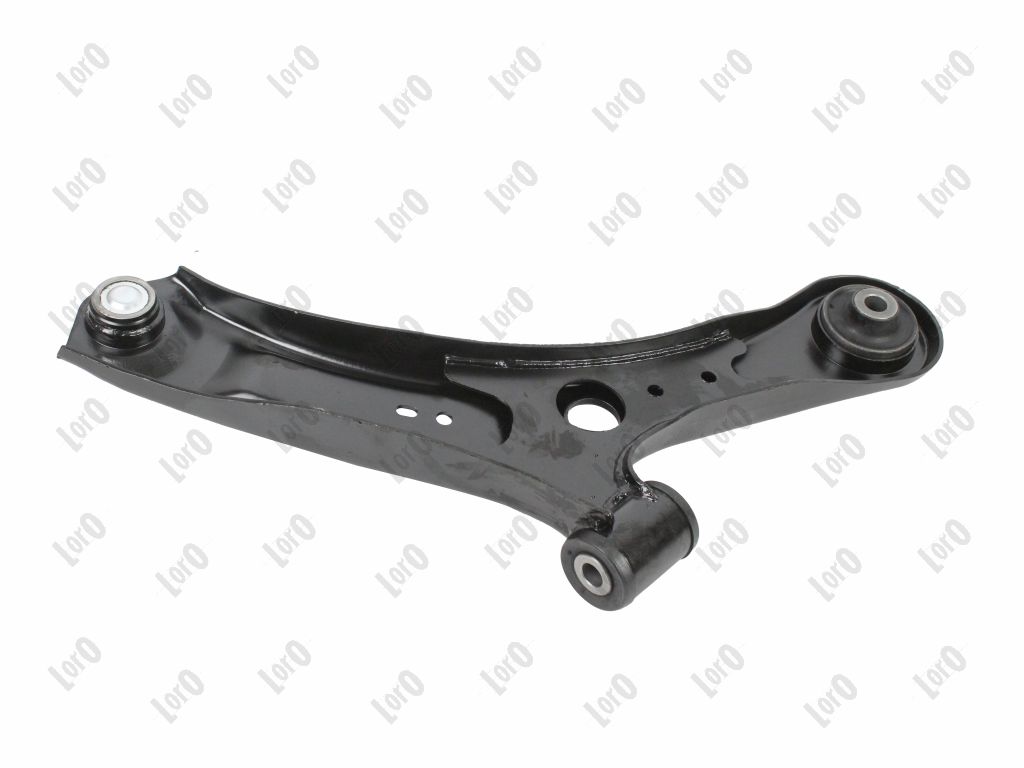 ABAKUS Bærearm, hjulophæng 23301175 nede for FIAT SUZUKI