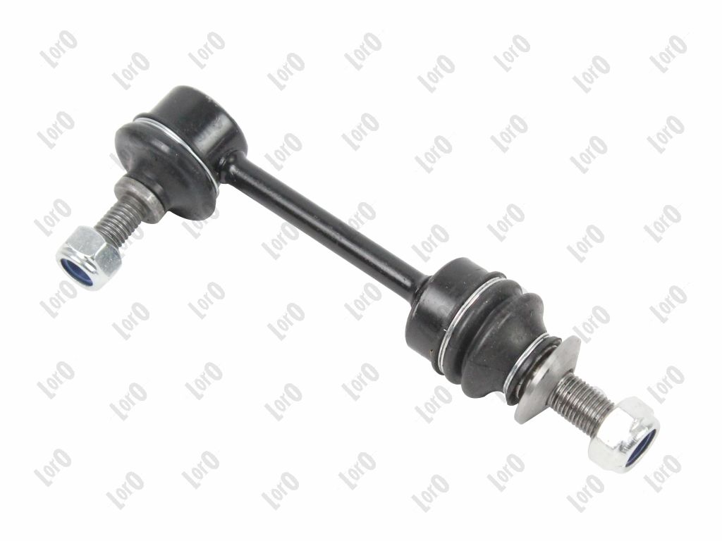 ABAKUS Stang/led, stabilisator 233-06-005 bagaksel for BMW