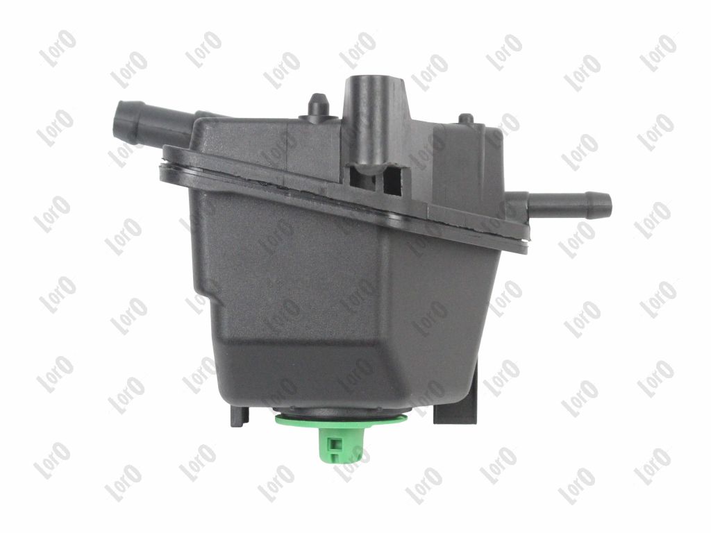 ABAKUS Ekspansionsbeholder, Hydraulikolie- servostyring 053026034 for VAG