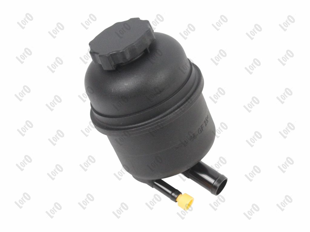 ABAKUS Ekspansionsbeholder, Hydraulikolie- servostyring 054026025 for MERCEDES-BENZ