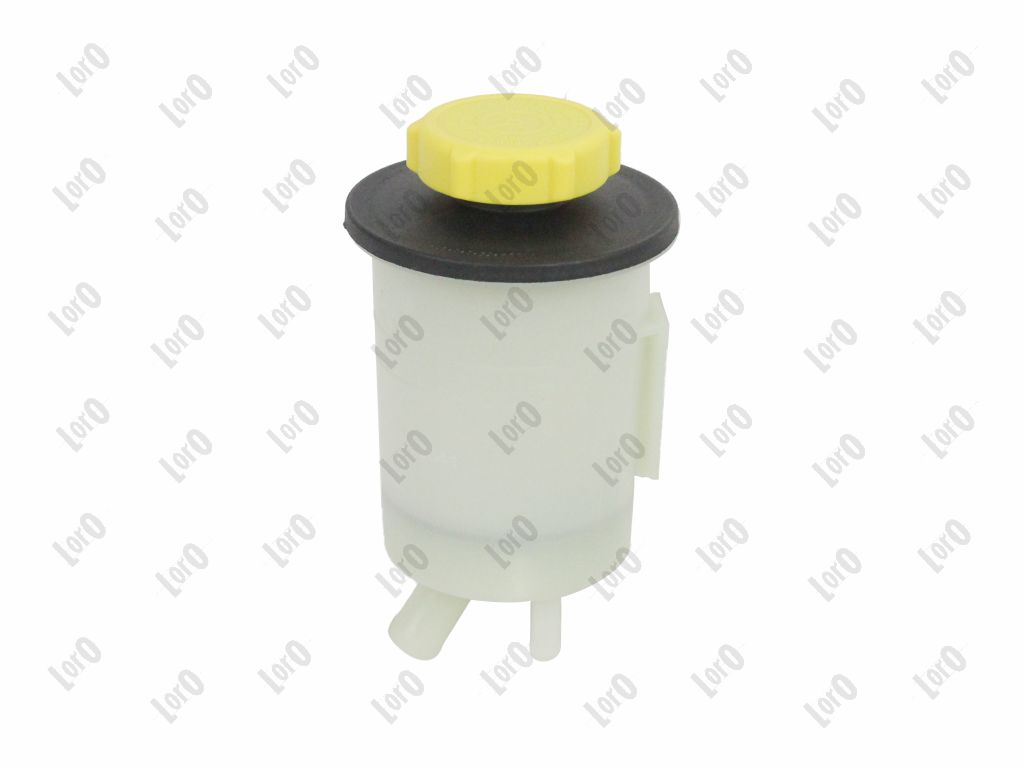 ABAKUS Ekspansionsbeholder, Hydraulikolie- servostyring 027026004 for LAND ROVER
