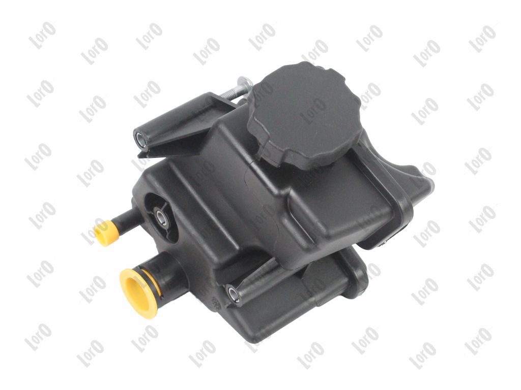 ABAKUS Ekspansionsbeholder, Hydraulikolie- servostyring 054026028 for MERCEDES-BENZ