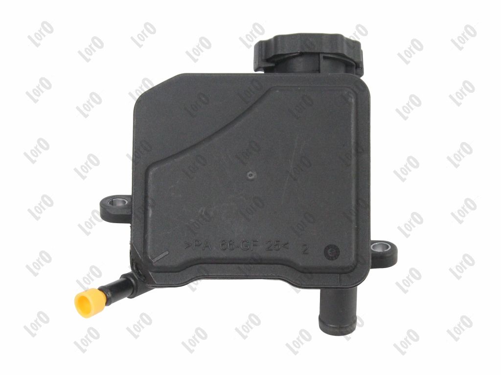 ABAKUS Ekspansionsbeholder, Hydraulikolie- servostyring 054026024 for MERCEDES-BENZ
