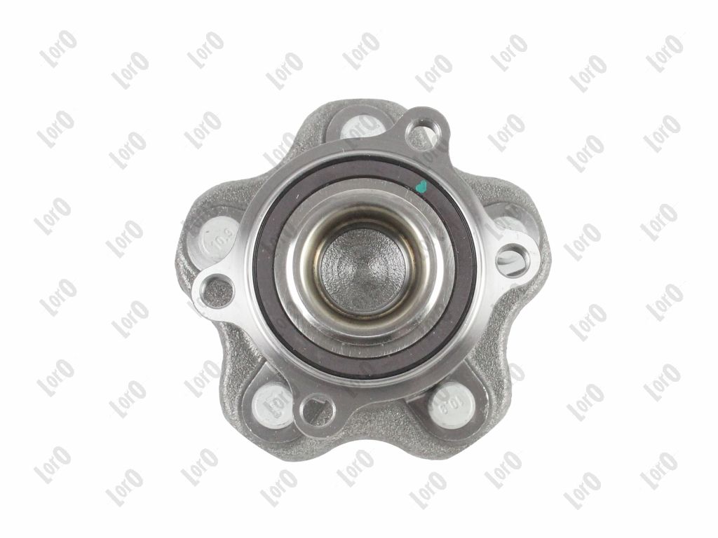 ABAKUS Hjulnav 14101346 bagaksel for NISSAN