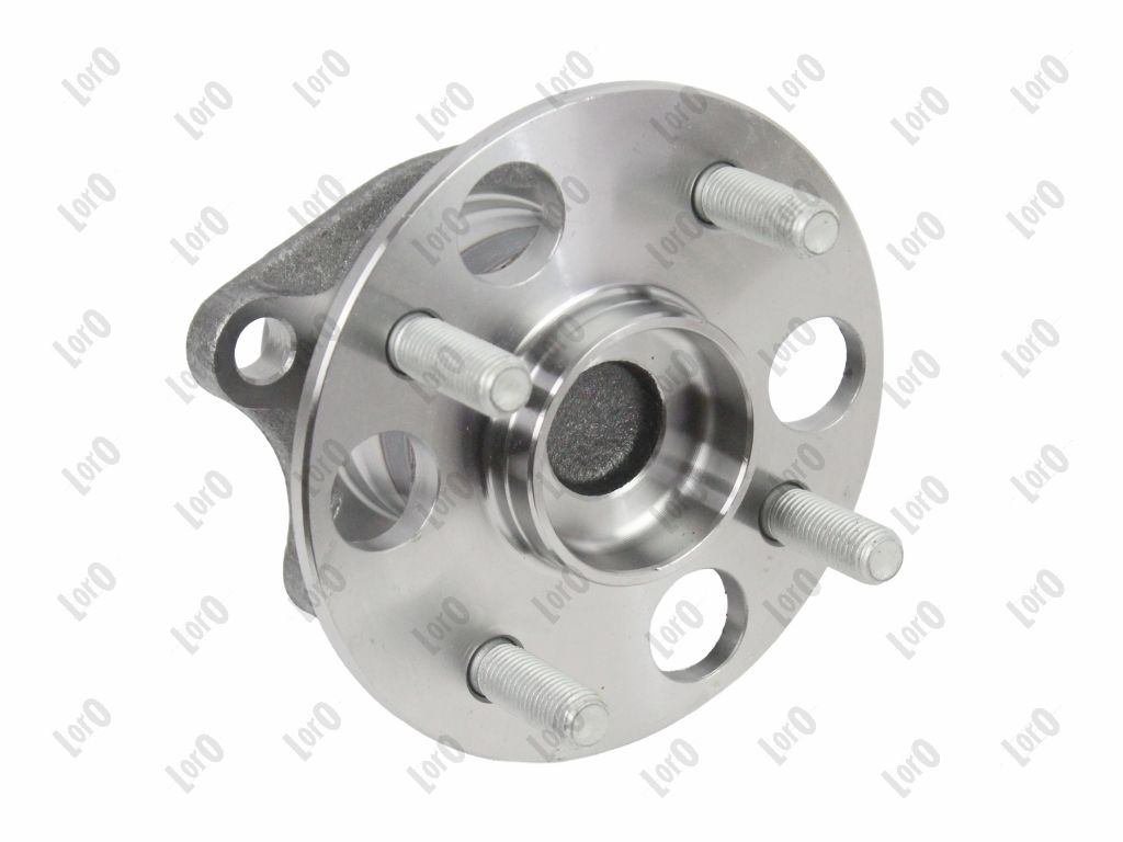 ABAKUS Hjulnav 14101357 bagaksel for TOYOTA