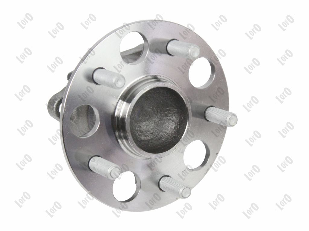 ABAKUS Hjulnav 14101351 bagaksel for TOYOTA