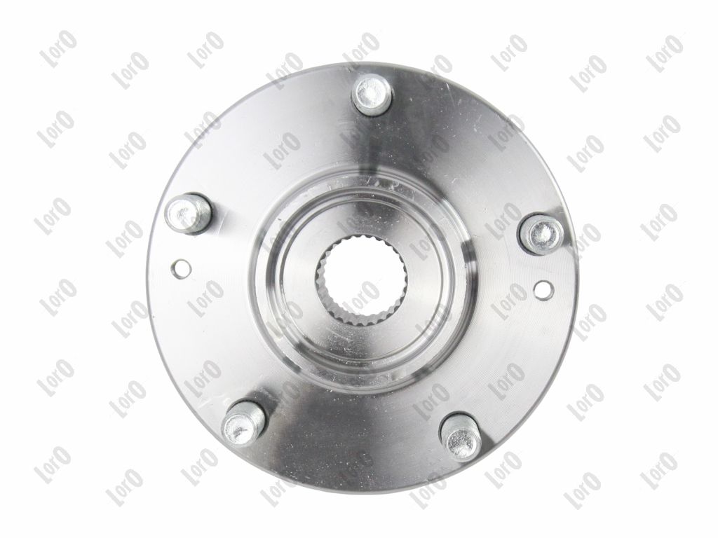 ABAKUS Hjulnav 14101409 foraksel for KIA HYUNDAI