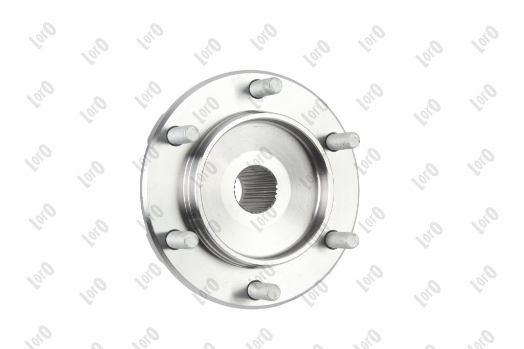 ABAKUS Hjulnav 14101401 foraksel for TOYOTA