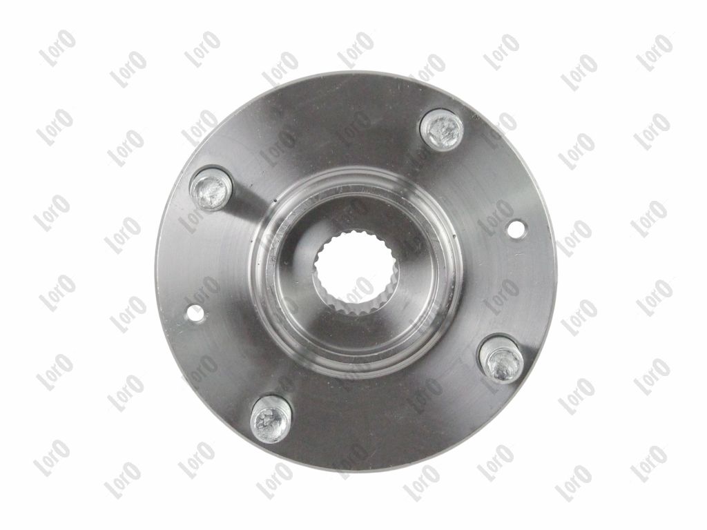 ABAKUS Hjulnav 14101405 bagaksel for HYUNDAI KIA