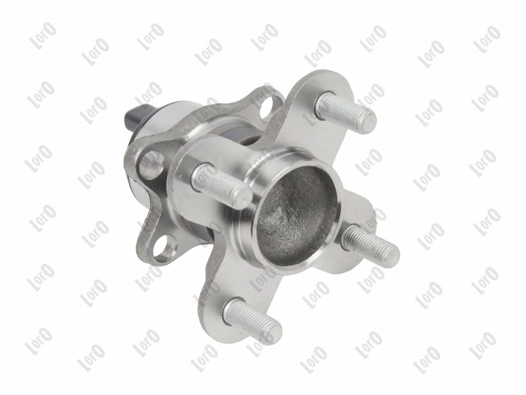 ABAKUS Hjulnav 14101421 bagaksel for DAIHATSU
