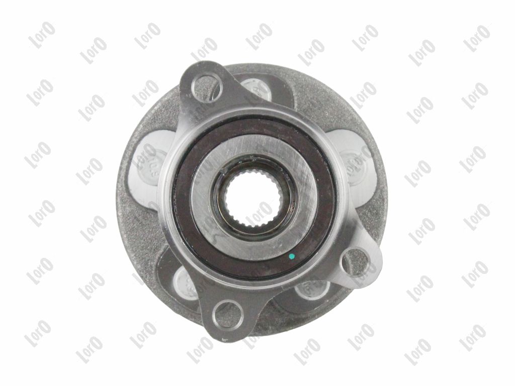 ABAKUS Hjulnav 14101439 foraksel for TOYOTA