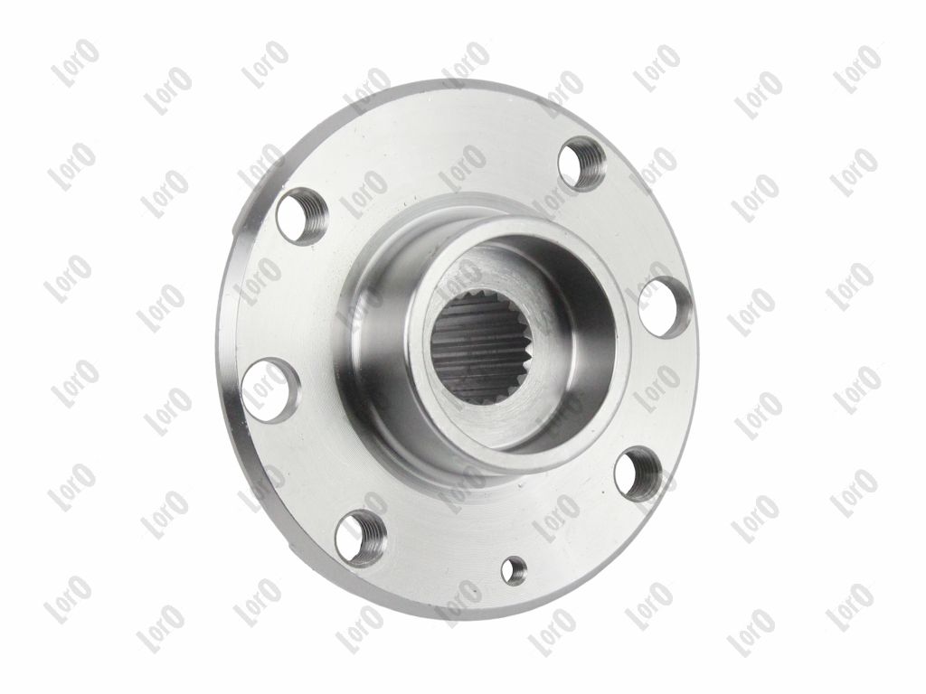 ABAKUS Hjulnav 14101418 foraksel for OPEL GENERAL MOTORS VAUXHALL