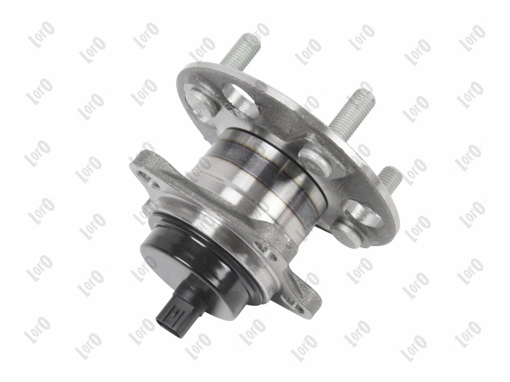 ABAKUS Hjulnav 14101440 bagaksel for TOYOTA